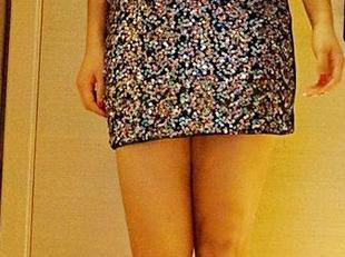 3Agirl - 若隐若现的深V天使，盈盈在图包里等你来发现，下载吗？