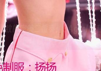 腿与豹纹的完美二重奏：3Agirl的私房图集让你想直升机！