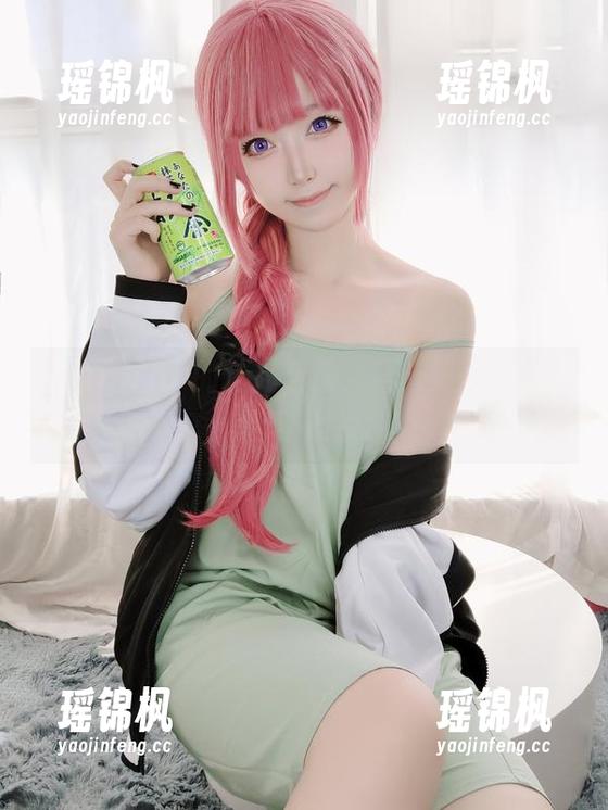 Asagiriai的作品合集，马修美图多到让人目不暇接！