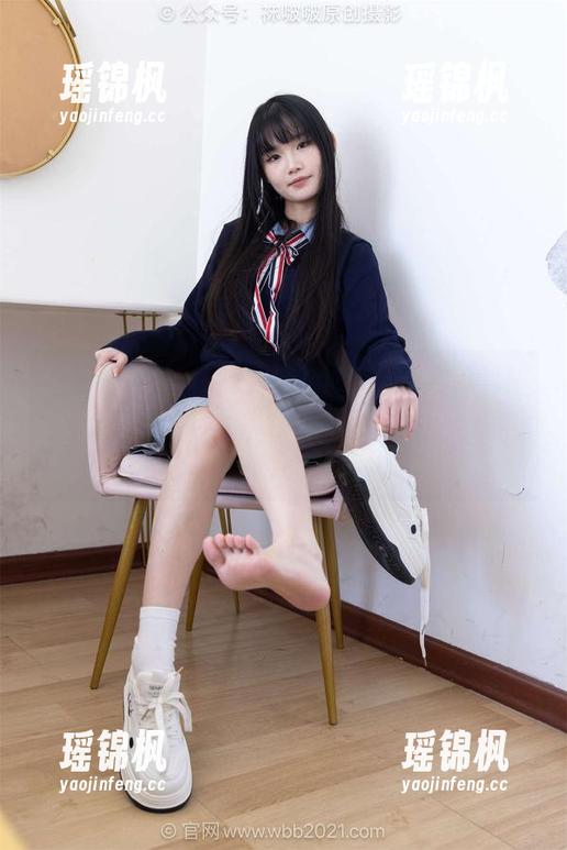 BoBoSocks袜啵啵-稚予 BoBoSocks袜啵啵 - 不像鞋的五指袜?稚予肉丝作品里的脚尖亮点,上天入地都不怕!图片先来一波!