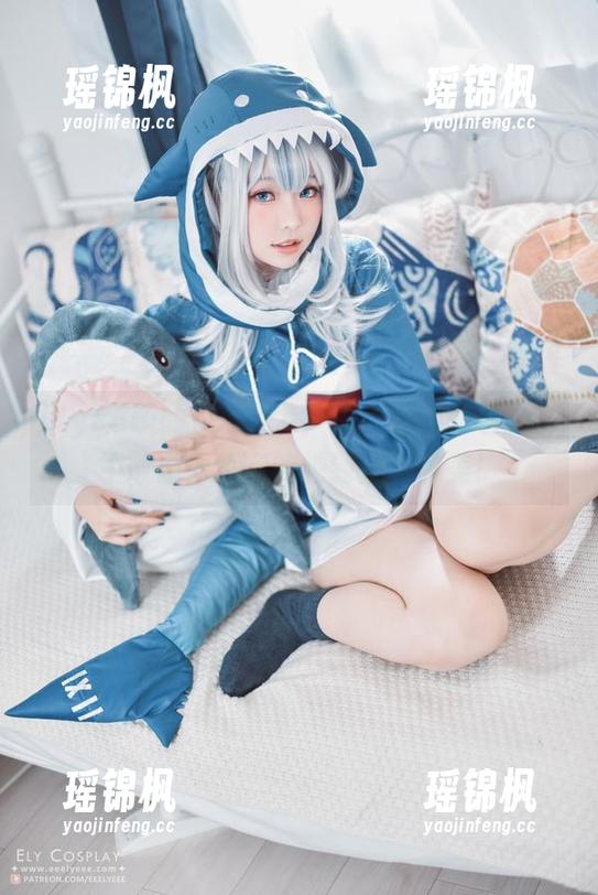 ElyEE子 ElyEE子的Yukata,不看私房图包我都不敢想象真实的她到底有多美!