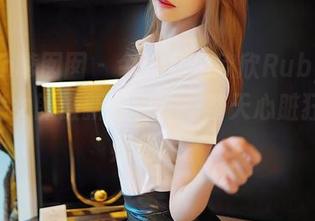 Feilin嗲囡囡 - 今天又是欣欣Rubybaby的兔女郎最新图包，一整天心脏狂跳卿卿我我。