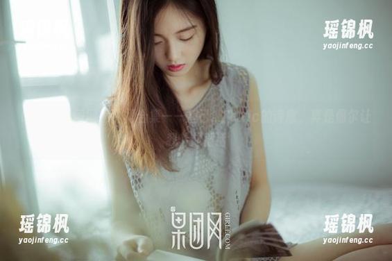 GIRLT果团网 - 白裙合集——妲己_Toxic的诗意，真是偶尔让我想起童话