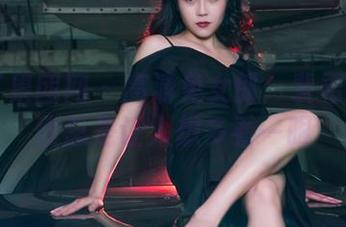 GIRLT果团网 - 高清兔女郎：裴希西的画面总是让人想多看一眼