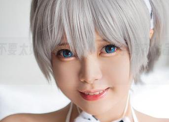 福利简直不要太好，Hachi小芭的宇崎花作品值得点赞！