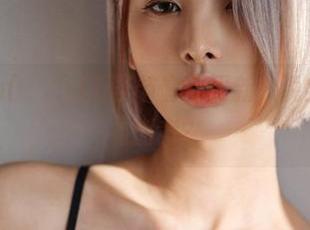 Hyoyeon(김효연)万圣节套图更新，说实话，还挺有创意？