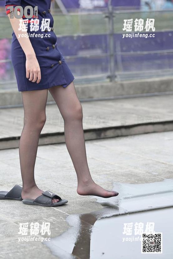 IESS异思趣向-婉苹 IESS异思趣向 - 作品分享:看,婉苹的碎花有多温柔,天然呆系满分!