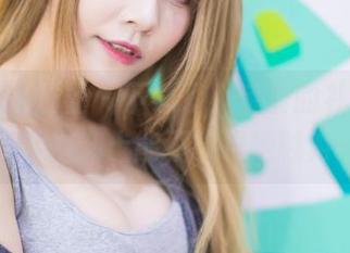 IMiss爱蜜社 - 下载了小宝酱的礼服，好想问：下次穿上能不能跟她融为一体？