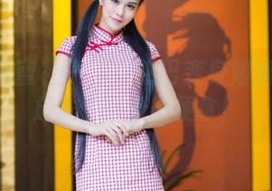 IMiss爱蜜社 - 当小热巴变身姐姐-美图大放送，壁纸随便拿！