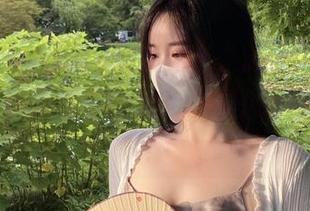 微密圈 - 当July芝岚穿上“清纯”的外衣，原图让人忍不住想说：这小姑娘真不错！