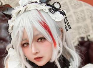 KANEKO_咔喵的私拍图片，秘密的另一种定义
