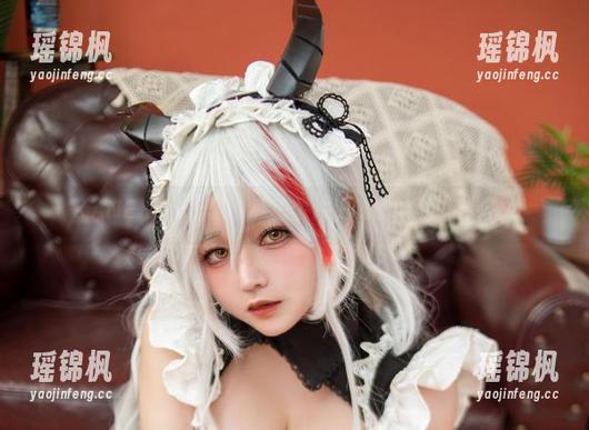 KANEKO_咔喵的私拍图片，秘密的另一种定义