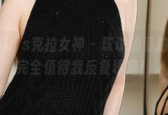 KelaGirls克拉女神 - 珠珠的私拍美足，完全值得我反复琢磨！