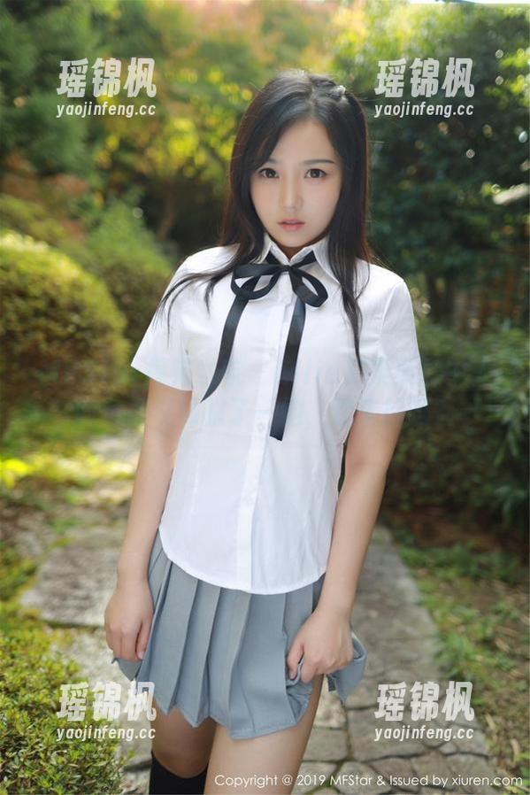 MFStar模范学院 - Ellie艾栗栗剧中人的免费资源撒了一地，你来捡吗？