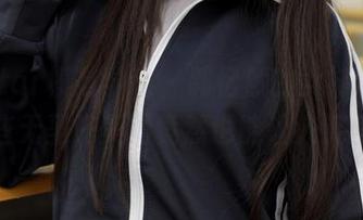 MFStar模范学院 - 郭忆然的女神境界，这些无圣光美图竟然也能让人沉醉。