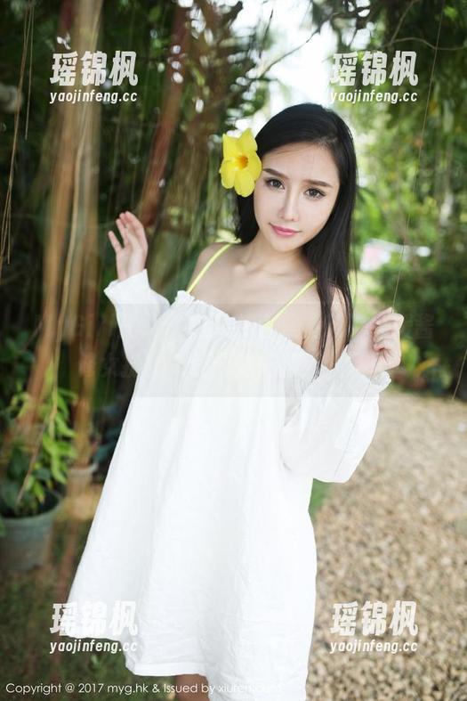 MyGirl美媛馆 - 最新合集上架，媛媛酱修女扮相，我开始怀疑人生了呀