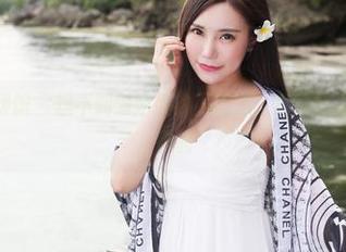MyGirl美媛馆 - 想不到潘娇娇的网盘里，竟然全是甜心一般的作品