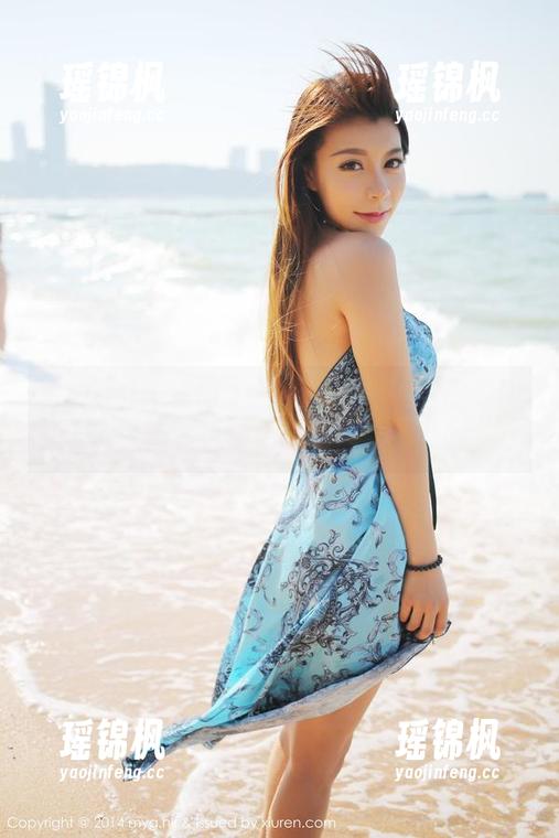 MyGirl美媛馆 - 向潘娇娇致敬：你敢相信这也是内衣的照片？