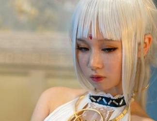 班长日常：轻松一下，PAKI酱的写真绝不无聊
