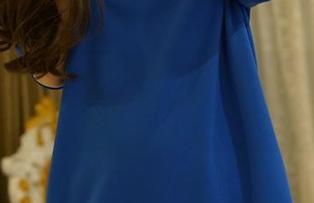 ROSI的嫩学妹制服，原图里流淌的青春气息