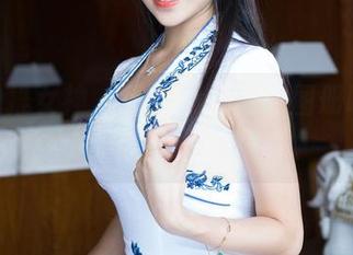 TGOD推女神 - 看Una尤娜的图册吧，妹妹让人又爱又恨～