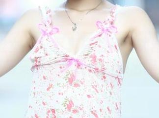 TGOD推女神 - 写真界的秘密武器：赵伊彤的美图，毫无压力地出圈。