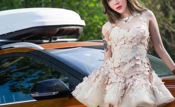 TouTiao头条女神 - 借你灵感！冯雪娇的厨房最新美图，通知你“菜也能变萌”！