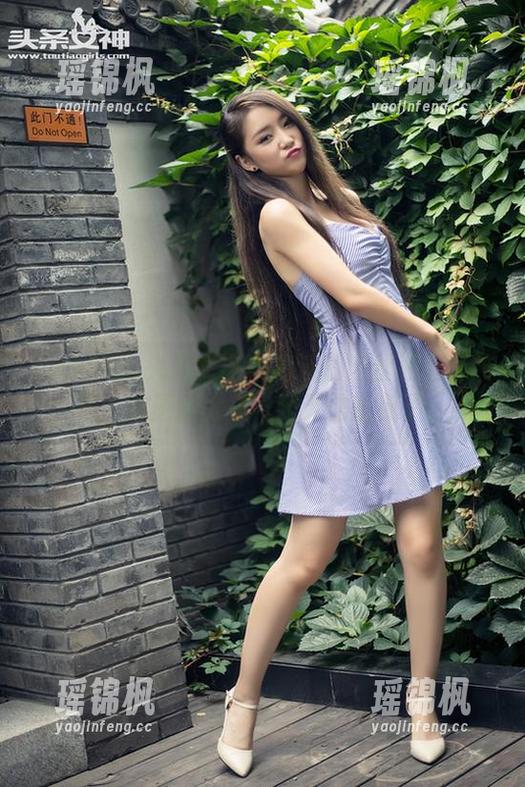 TouTiao头条女神 - 高清的肉丝加上小热巴，这画面太美，我无法直视了。