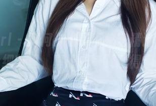 TuiGirl - 何何夕的写真秘密精选，潜藏在每个细节里，真想把每页翻得慢一点。