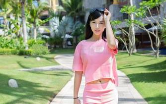 TuiGirl - 油亮风潮，王依萌的美图怎么能少？