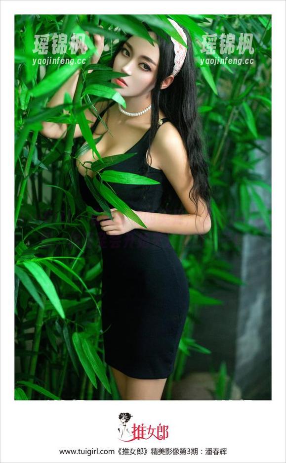 TuiGirl - 看赵惟依的美足，之后下载套图，你甚至会开始关注她的鞋子！