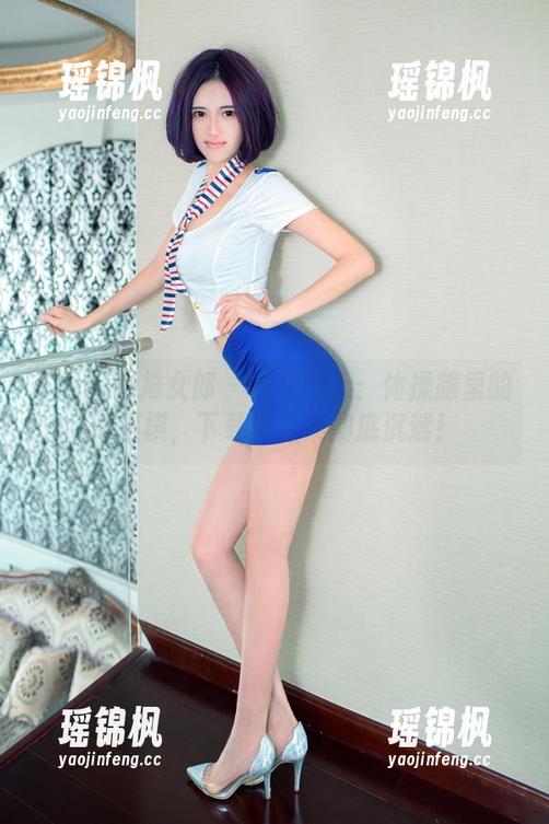 TuiGirl推女郎 - 一见倾心：体操服里的梁棋棋，下载作品集彻底沉迷！