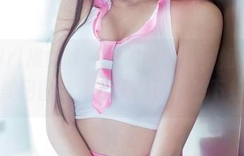 TuiGirl推女郎 - 王明明变身御姐，收集的美图图集，看了保证不想下线！