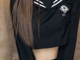 UGirls尤果网 - Abby金金的泳衣合集：这些优秀的泳衣照片看了直想写疗伤日记，真该写本海底冒险记！
