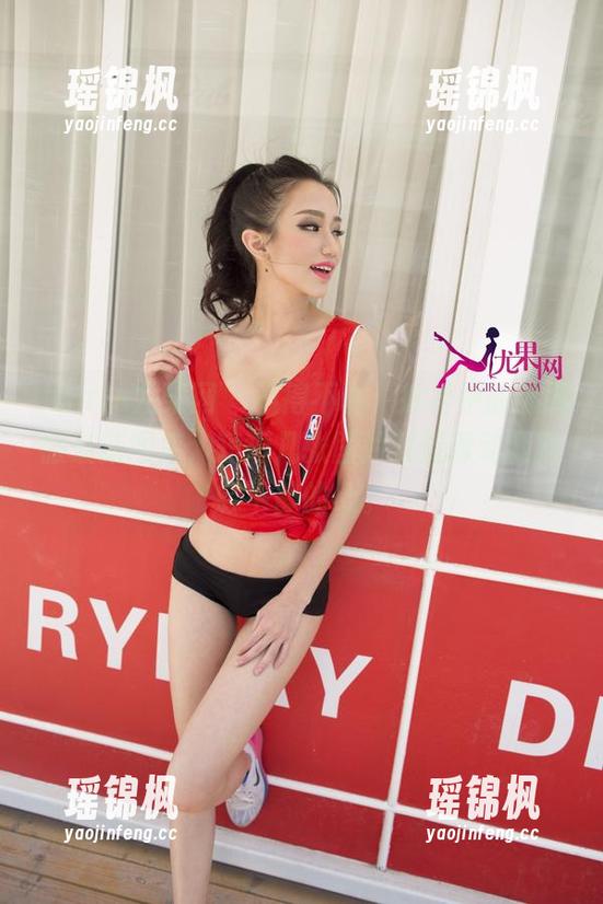 UGirls尤果网-徐梓伊 UGirls尤果网 - 不得不说,徐梓伊的体操服最新图库,短短几张图片就能撩动我这颗平静的心。