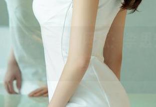 UGirls尤果网 - 私拍网袜：李思宁的独特“圈套”