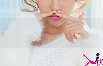 UGirls尤果网 - 这个白丝图集，杨乔之更新得真是耐人寻味