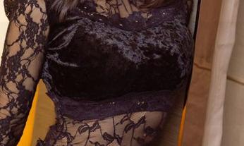 UGirls尤果网 - 王语纯的豹纹打脸我，写真集里的原图好像在说：‘你也来试试吧？’