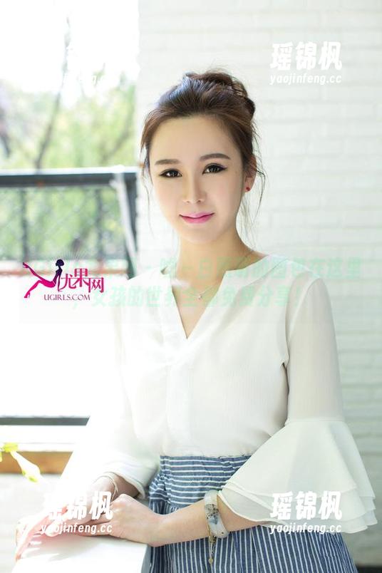UGirls尤果网-白熙萌 UGirls尤果网 - 嘘~白熙萌的图包在这里,女孩的世界全都免费分享!