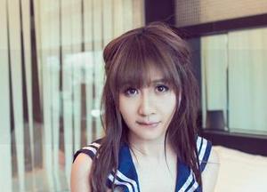 UGirls尤果网 - 私拍婚纱，黛斯羽的原图也太大胆了吧