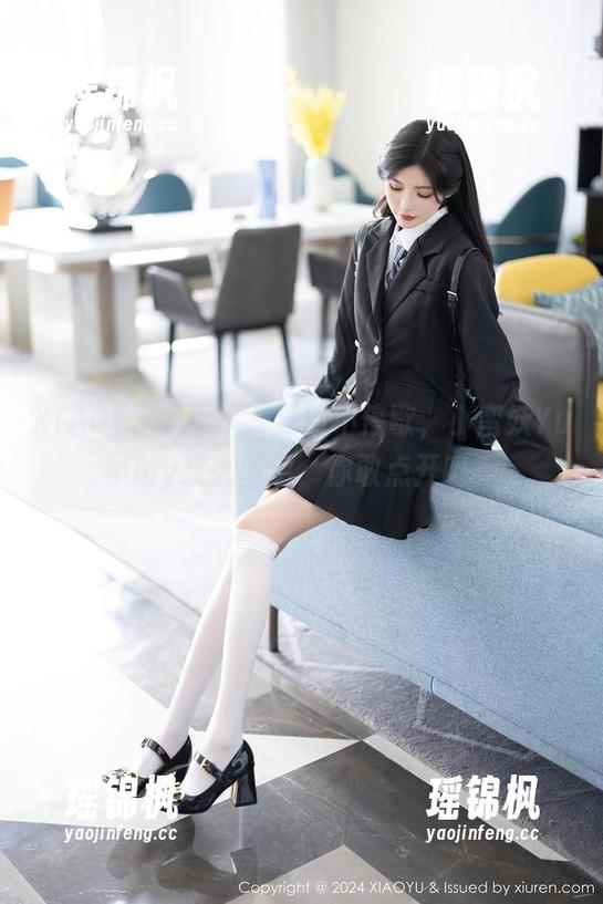 XIAOYU语画界-小蛮妖Yummy XIAOYU语画界 - 更新不停歇,小蛮妖Yummy双人图包,你敢点开吗?