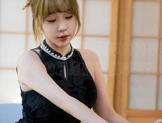XINGYAN星颜社 - 李丽莎的豹纹写真集，神秘的下载密码在哪呢？