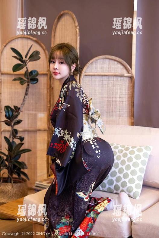XINGYAN星颜社 - 原图这回入手了，王婉悠Queen的甜心定义果然绝妙。
