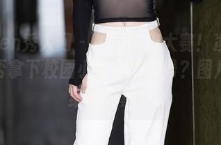 Xiuren秀人网 - 校服穿搭大赛！凌希儿，能否拿下校园小公举的称号？图片精选给你投票！