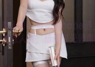 Xiuren秀人网 - 当加朵babe遇上天使：原图释放惹人爱，精选时光随意流淌！