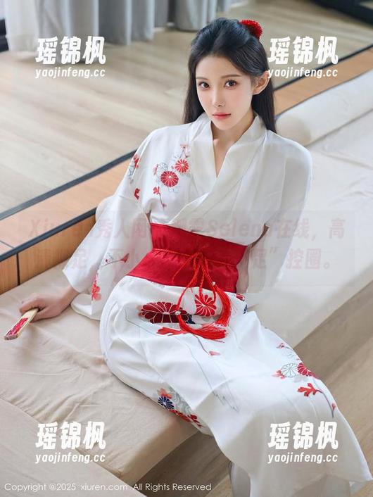 Xiuren秀人网 - 娜露Selena在线，高清裸足，不小心就被拉入“足”控圈。