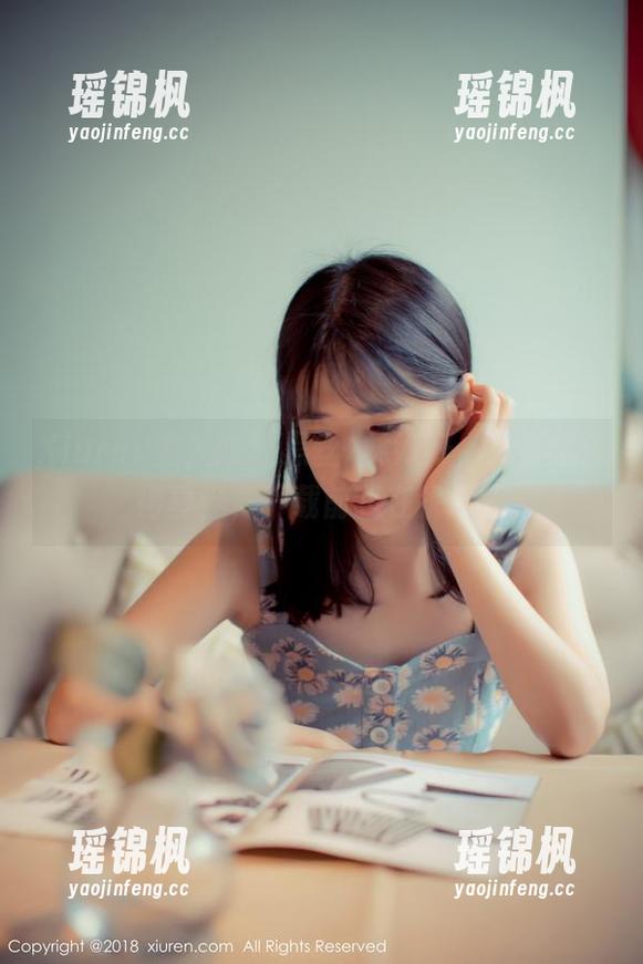 Xiuren秀人网 - 黑丝+林好好，元素结合得真怪，下载前我在犹豫。