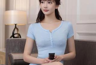 Xiuren秀人网 - 白芷yy的“甜心”合集，来尝尝这点滴‘甜’蜜的滋味