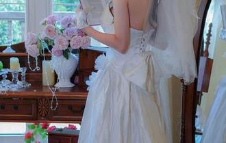 Xiuren秀人网 - 厨娘日记：糯美子MINIbabe的高清画面让我觉得平凡的厨房好像也能引人入胜。