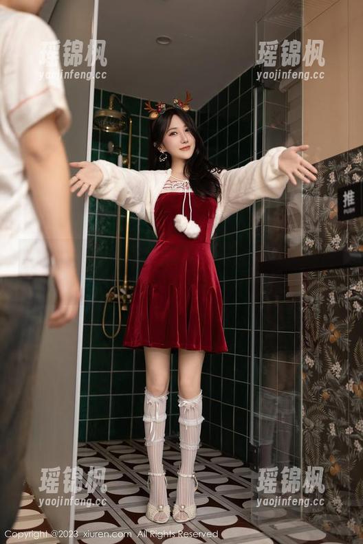 Xiuren秀人网 - 轻松搞定的下载：贾诗晗丝袜作品集带来的不一样体验！